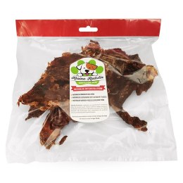 Warga wołowa 200g PREMIUM NATURALNY gryzak