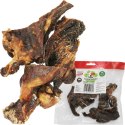 Warga wołowa 200g PREMIUM NATURALNY gryzak