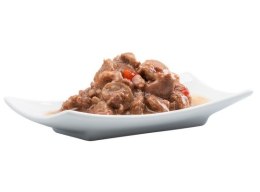 Catz Finefood Ragout N.607 Kaczka i Kangur puszka 190g