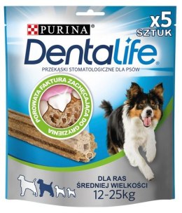 Purina DentaLife Medium 115g