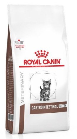 Royal Canin Veterinary Diet Feline Kitten Gastrointestinal 400g