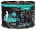 Catz Finefood Purrrr N.121 Jeleń puszka 200g