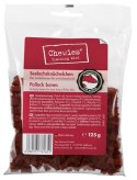 Chewies Training Kosteczki Mini Łosoś 125g