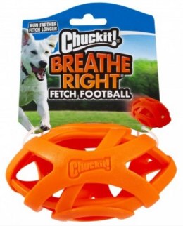 Chuckit! Breathe Right Football [32217]