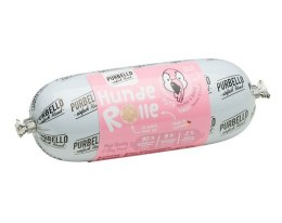 Purbello Dog Monoprotein Sausage Indyk 200g