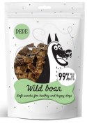 Paka Zwierzaka PEPE Mini Chunkies Wild Boar (dzik) 70g