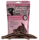 Chewies Meat Strips Maxi Jagnięcina 150g