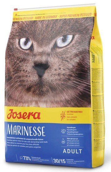 Josera Kot Marinesse 10kg