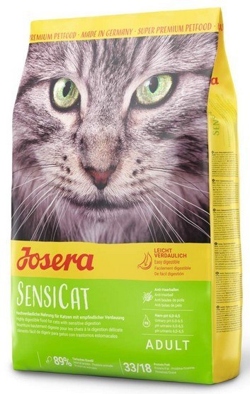 Josera SensiCat Adult 400g