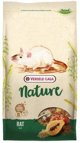 Versele-Laga Rat Nature pokarm dla szczura 2,3kg