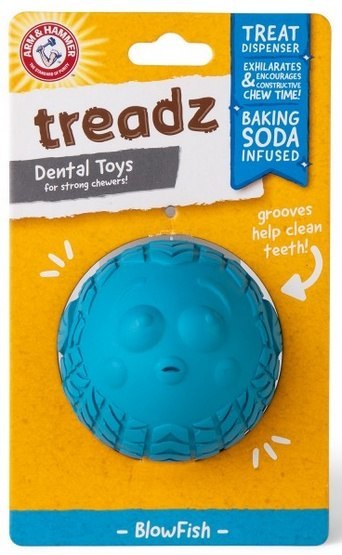 Arm&Hammer Super Treadz BlowFish [FFP15896]