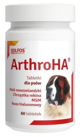 Arthro HA 60 tabletek