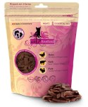 Catz Finefood Meatz Essential Mix - kurczak, indyk, cielęcina 45g