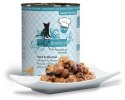 Catz Finefood Ragout N.613 Kurczak i Omułek puszka 380g