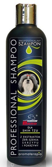 Certech Beno Professional Szampon Shih Tzu 250ml