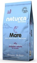 Naturea Dog Naturals Adult Łosoś 2kg