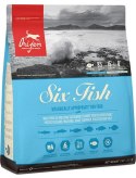 Orijen Adult 6 Fresh Fish 2kg