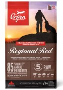 Orijen Regional Red 11,4kg