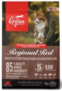 Orijen Regional Red Cat 1,8kg