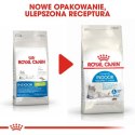 Royal Canin Indoor Apetite Control karma sucha dla kotów dorosłych przebywających w domu, domagających się jedzenia 400g