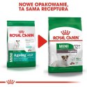 Royal Canin Mini Ageing 12+ karma sucha dla psów dojrzałych po 12 roku życia, ras małych 800g