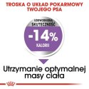 Royal Canin Mini Sterilised karma sucha dla psów dorosłych, ras małych, sterylizowanych 3kg