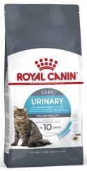 Royal Canin Urinary Care karma sucha dla kotów dorosłych, ochrona dolnych dróg moczowych 4kg