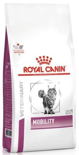 Royal Canin Veterinary Diet Feline Mobility MC28 400g