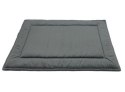 MIMIKO Pets Mata Velvet 100x70cm grafit