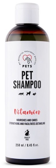 PETS Pet Shampoo Vitamin - szampon witaminowy 250ml