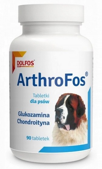 Arthrofos 90 tabletek