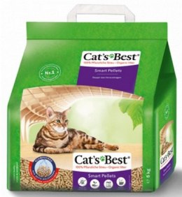 Cat's Best Smart Pellets 10L / 5kg