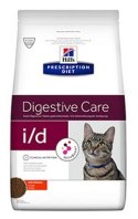 Hill's Prescription Diet i/d Feline 1,5kg