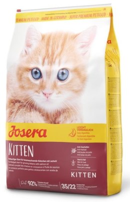 Josera Kitten 10kg