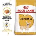 Royal Canin Chihuahua Adult karma sucha dla psów dorosłych rasy chihuahua 0,5kg