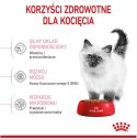 Royal Canin Kitten karma sucha dla kociąt od 4 do 12 miesiąca życia 400g