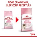 Royal Canin Mother&Babycat karma sucha dla kotek w okresie ciąży, laktacji i kociąt od 1 do 4 miesiąca 2kg