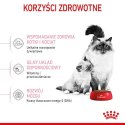 Royal Canin Mother&Babycat karma sucha dla kotek w okresie ciąży, laktacji i kociąt od 1 do 4 miesiąca 400g