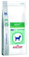 Royal Canin Vet Care Nutrition Adult Small Dog 8kg