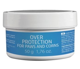 Over Zoo Over Protection for Paws and Corns - ochronny balsam do łap 50g