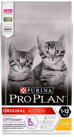 Purina Pro Plan Cat Kitten Healthy Start 1,5kg