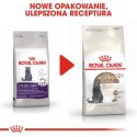 Royal Canin Ageing +12 Sterilised karma sucha dla kotów dojrzałych, sterylizowanych 4kg