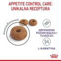 Royal Canin Appetite Control Care karma sucha dla kotów dorosłych, domagających się jedzenia 2kg