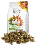 Brit Animals Rabbit Adult Complete 300g