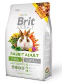 Brit Animals Rabbit Adult Complete 300g