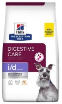 Hill's Prescription Diet i/d Low Fat Canine 1,5kg