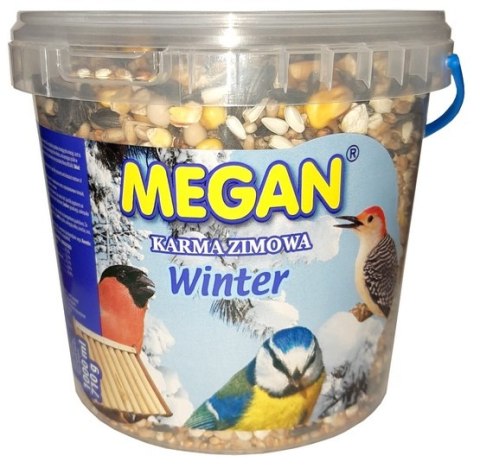 Megan Karma dla ptaków zimowych 1L Winter [ME23]