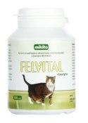 Mikita Felvital + Tauryna 100 tabletek