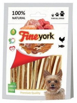 Prozoo Fine York Sandwich 80g [0010814S]