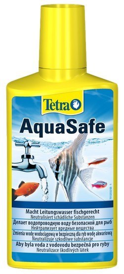 Tetra AquaSafe 100ml